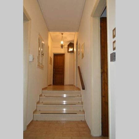 Villa Triple H à Vólos Extérieur photo