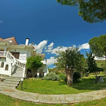 Villa Triple H à Vólos Extérieur photo