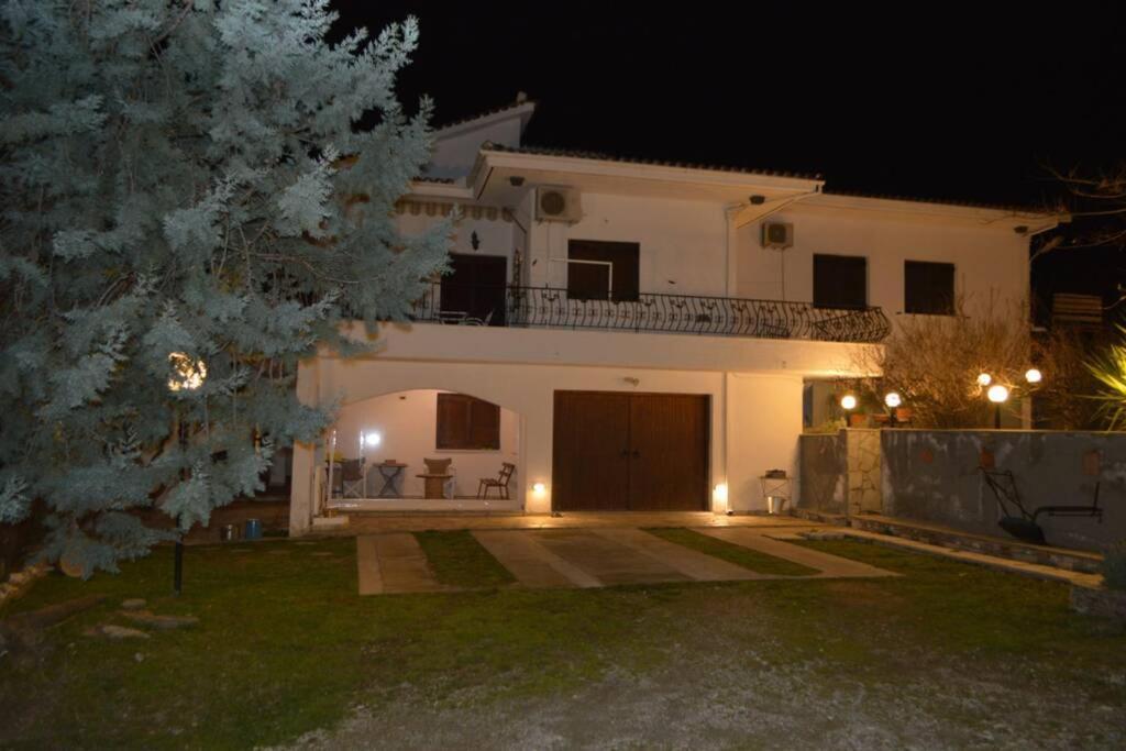 Villa Triple H à Vólos Extérieur photo