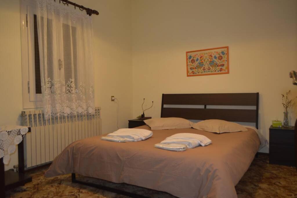 Villa Triple H à Vólos Extérieur photo
