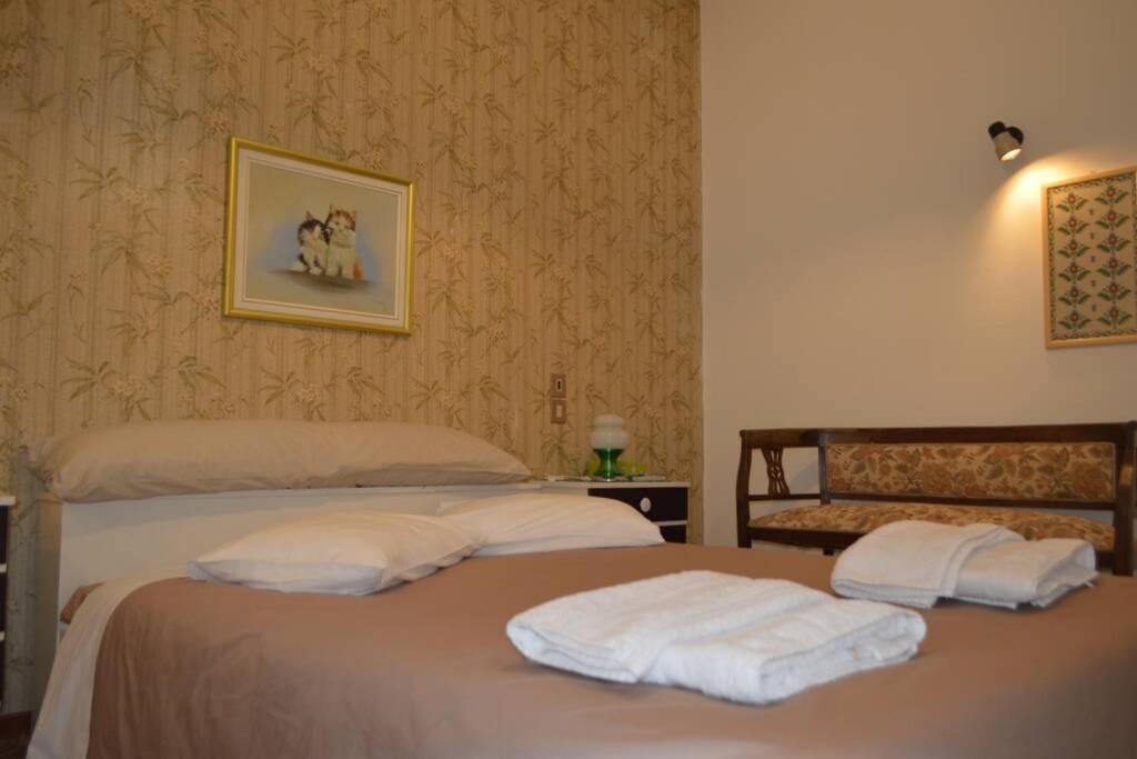 Villa Triple H à Vólos Extérieur photo